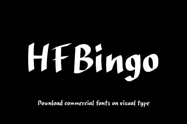 HFBingo
