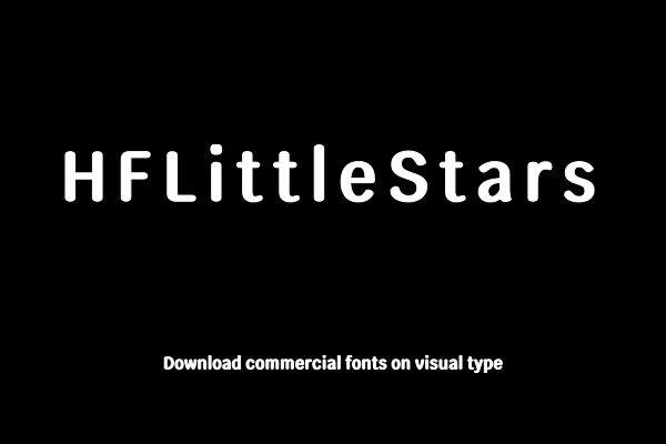 HFLittleStars