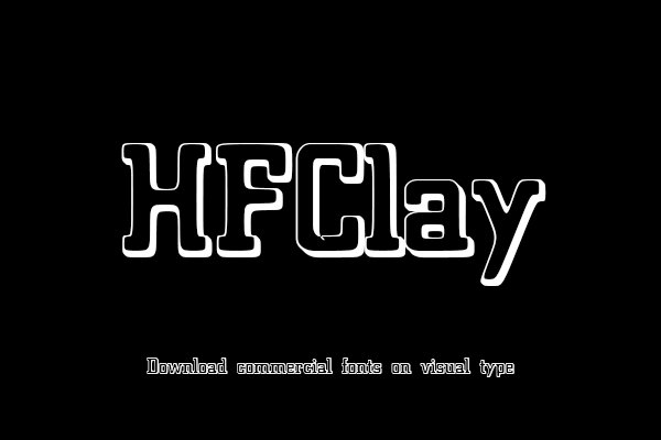 HFClay