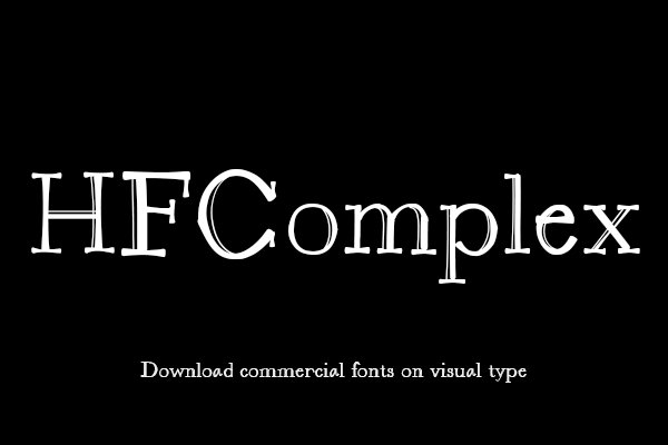 HFComplex