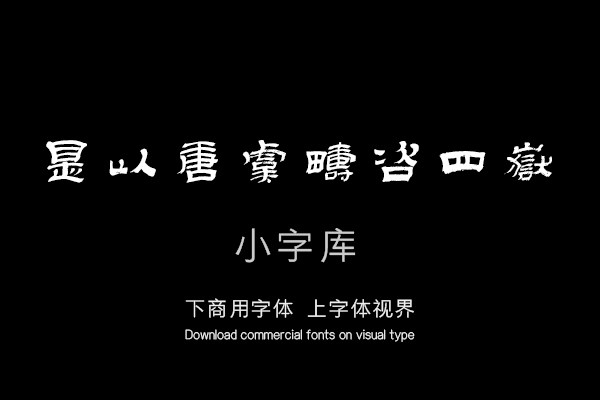 汉标金农临华山碑