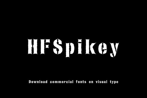 HFSpikey