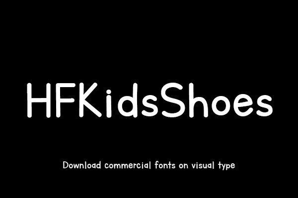 HFKidsShoes