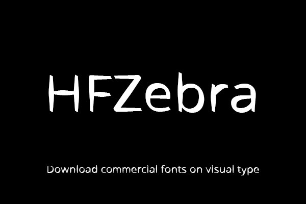 HFZebra