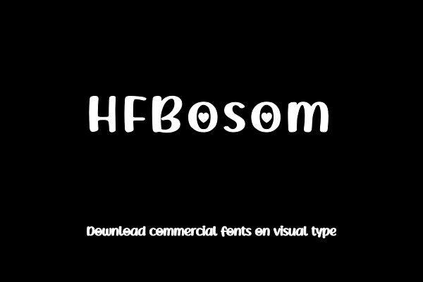 HFBosom