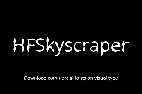 HFSkyscraper