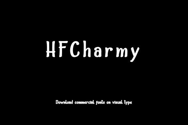 HFCharmy
