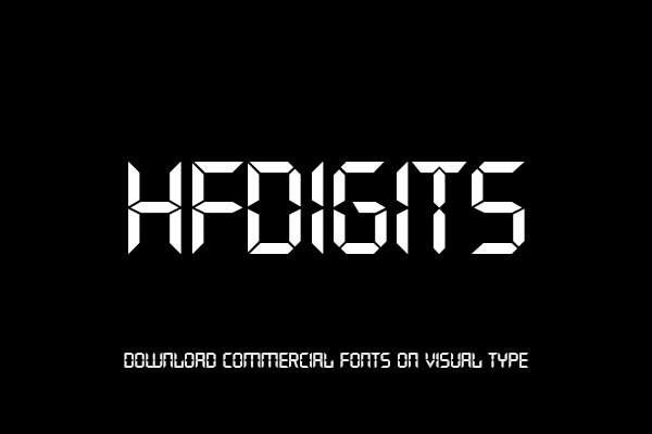 HFDigits