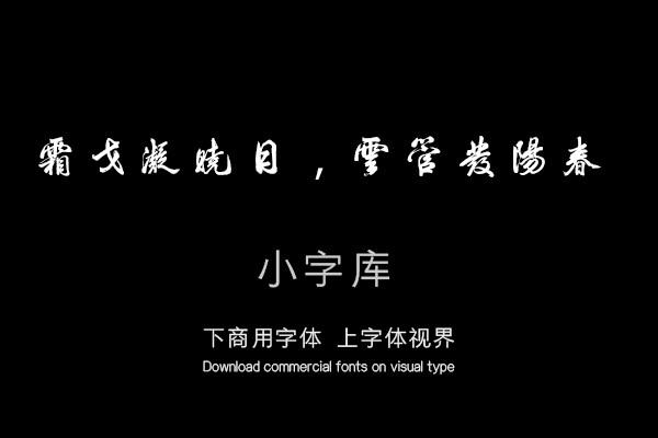 汉标米芾清跸帖