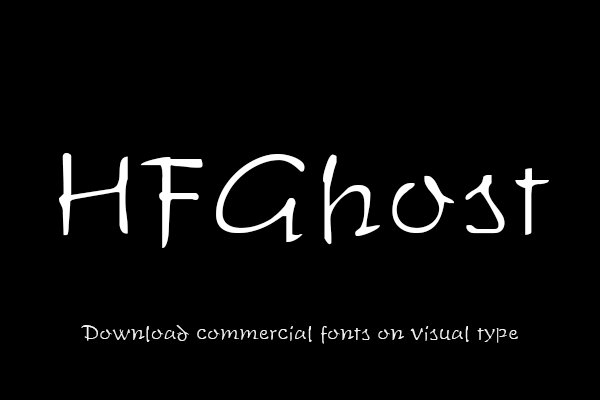 HFGhost