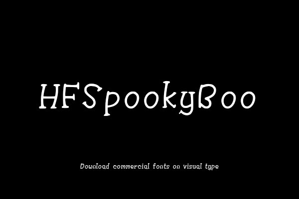 HFSpookyBoo