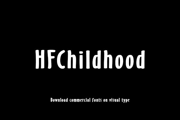 HFChildhood