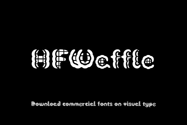 HFWaffle