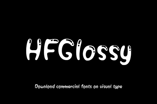 HFGlossy