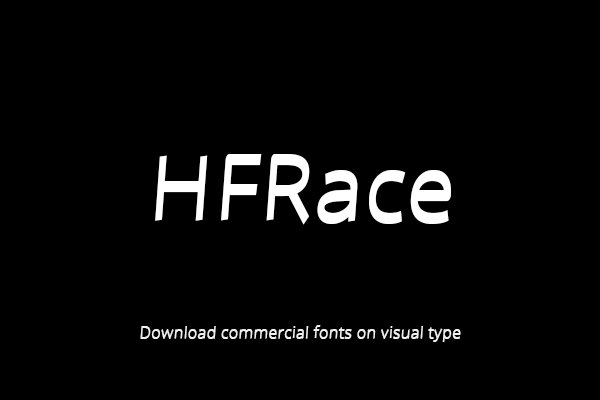 HFRace