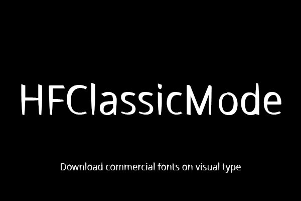 HFClassicMode