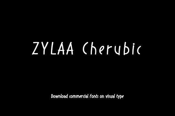 ZYLAA Cherubic