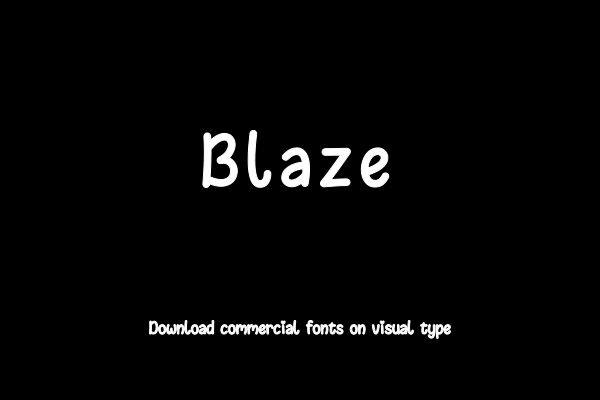 HFBlaze