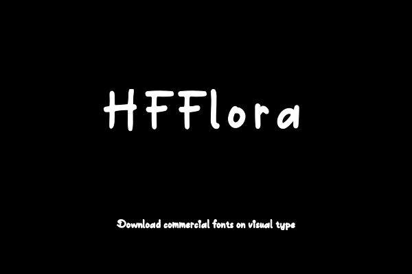 HFFlora