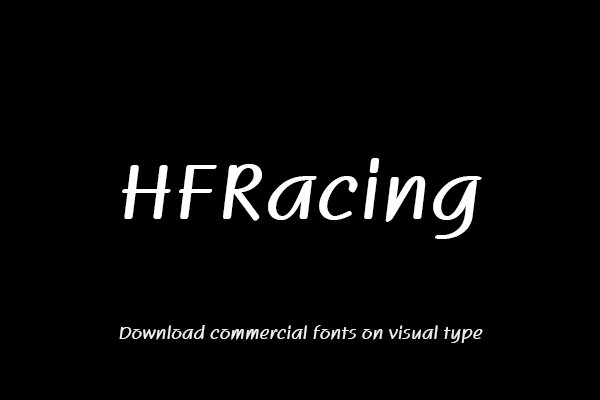 HFRacing