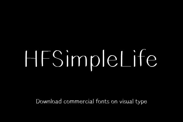 HFSimpleLife