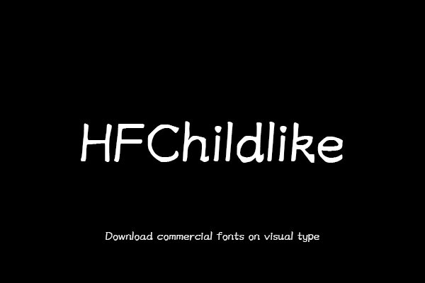 HFChildlike