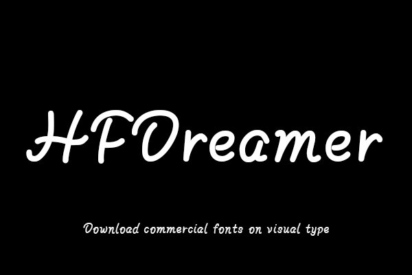 HFDreamer