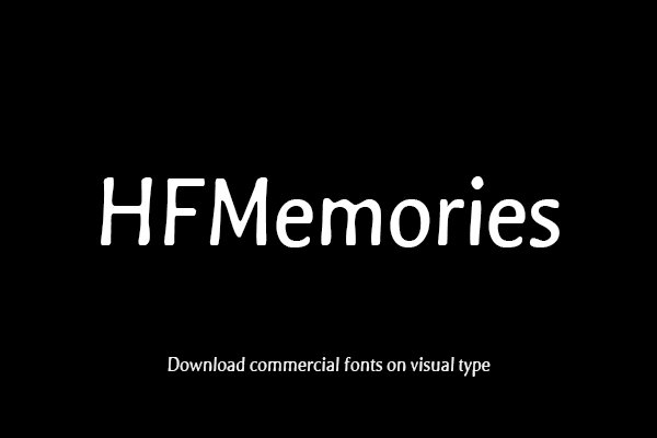 HFMemories