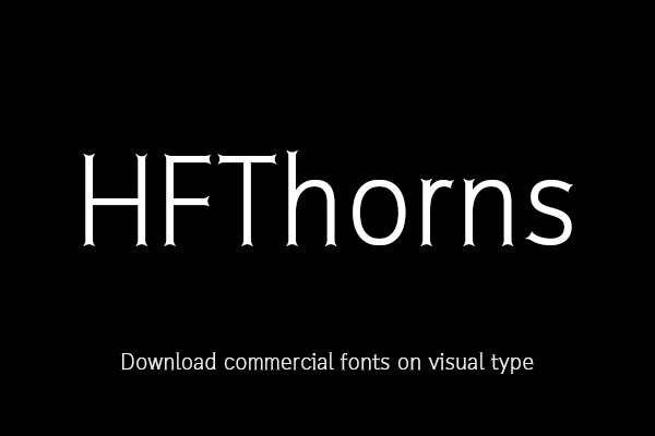 HFThorns