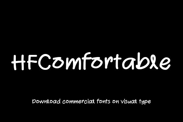HFComfortable