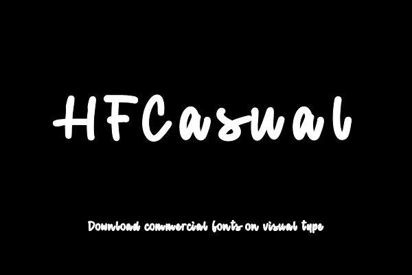 HFCasual