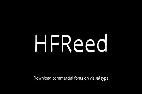 HFReed