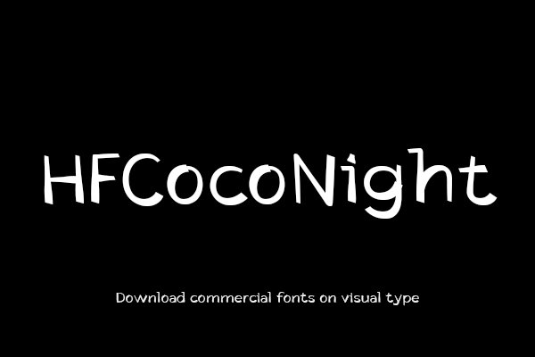 HFCocoNight