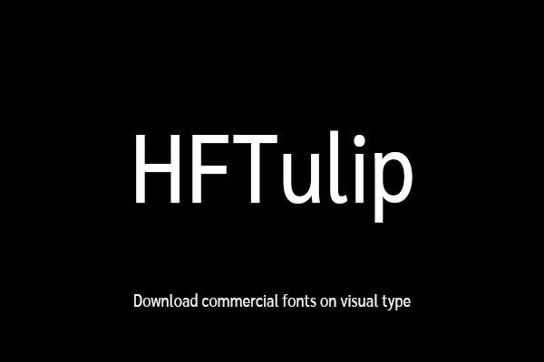HFTulip