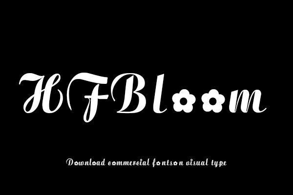 HFBloom