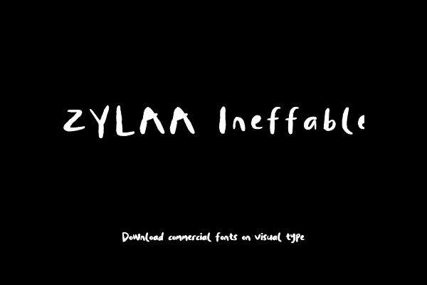ZYLAA Ineffable