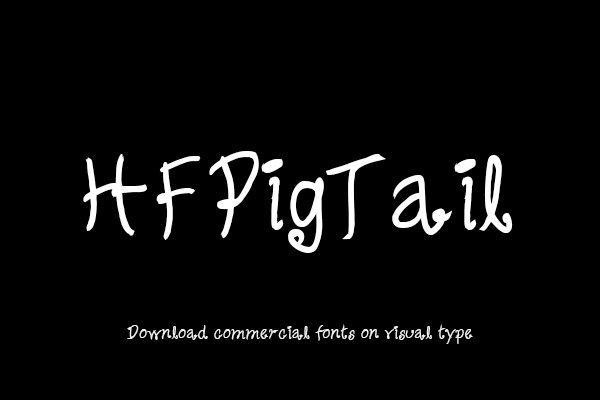 HFPigTail