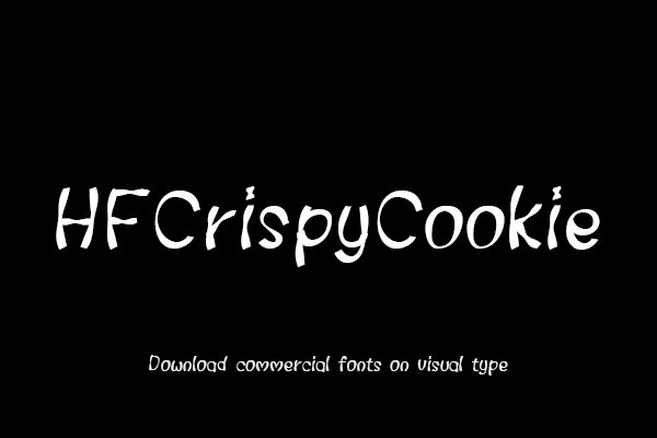 HFCrispyCookie