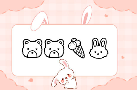 熊熊甜兔