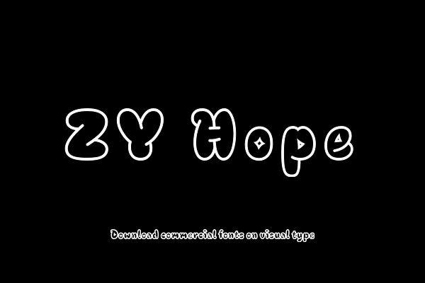 ZY Hope