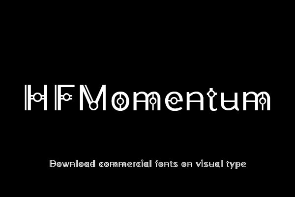 HFMomentum