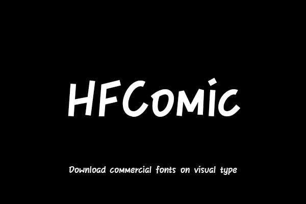HFComic