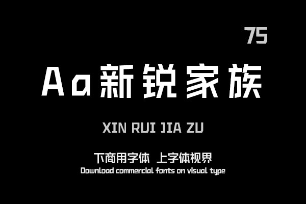 Aa新锐家族75