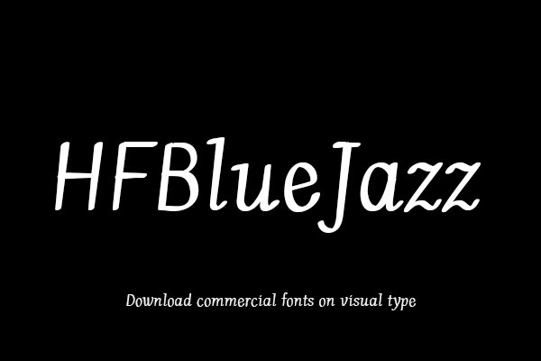HFBlueJazz