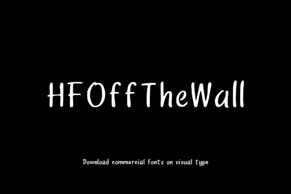 HFOffTheWall