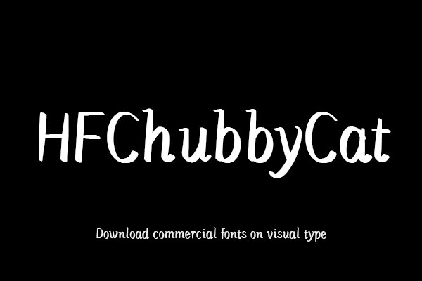 HFChubbyCat