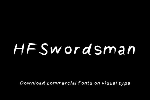 HFSwordsman