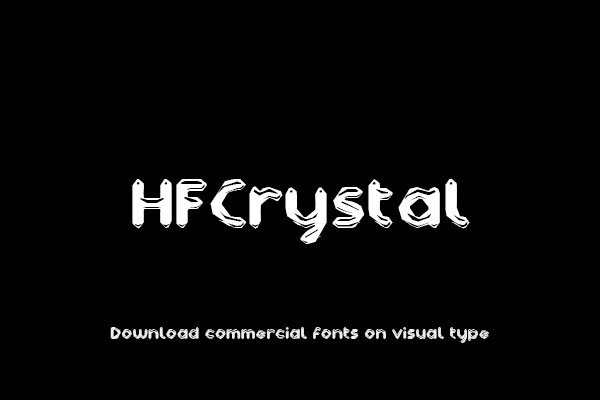 HFCrystal