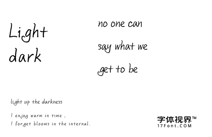 Good morning my love