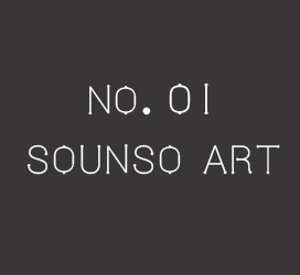 undefined-No.01-sounso Art-字体下载